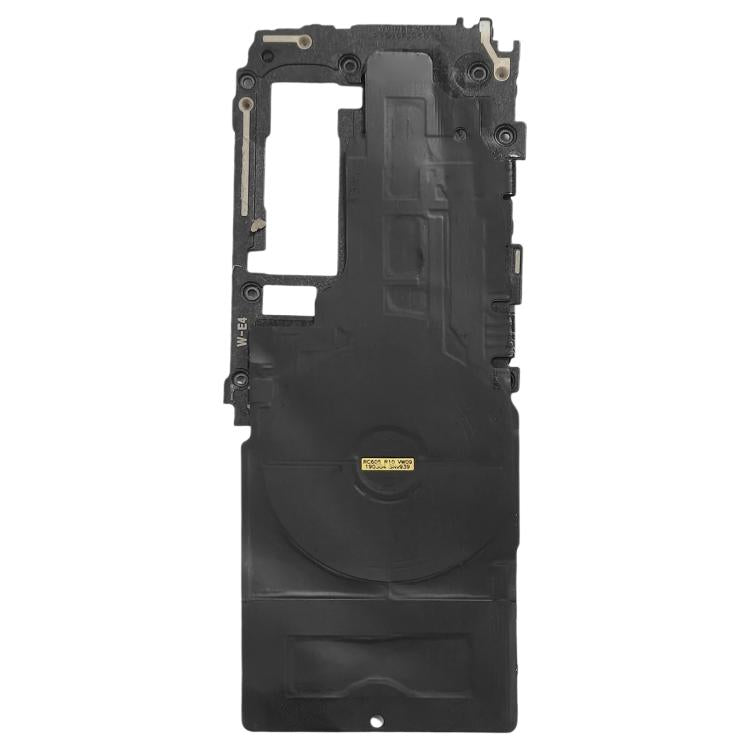 For Samsung Galaxy Fold 5G SM-F907 Original NFC Wireless Charging Module with Antenna Cover