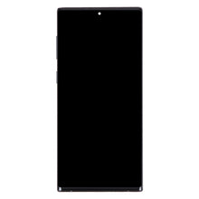 Load image into Gallery viewer, 6.28 inch OLED LCD Screen For Samsung Galaxy Note10 SM-N970F Digitizer Full Assembly With Frame