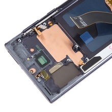 Load image into Gallery viewer, 6.28 inch OLED LCD Screen For Samsung Galaxy Note10 SM-N970F Digitizer Full Assembly With Frame
