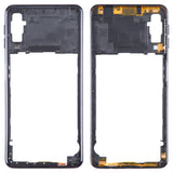 For Samsung Galaxy A7 2018 SM-A750 Middle Frame Bezel Plate