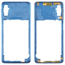 Load image into Gallery viewer, For Samsung Galaxy A7 2018 SM-A750 Middle Frame Bezel Plate