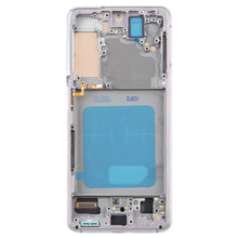 Load image into Gallery viewer, For Samsung Galaxy S21 5G SM-G991 TFT LCD Screen Digitizer Full Assembly with Frame
