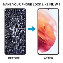 Load image into Gallery viewer, For Samsung Galaxy S21 5G SM-G991 TFT LCD Screen Digitizer Full Assembly with Frame