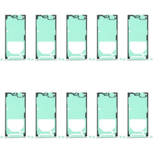 Load image into Gallery viewer, For Samsung Galaxy S23 Ultra 5G SM-S918B 10pcs Original Front Housing Adhesive