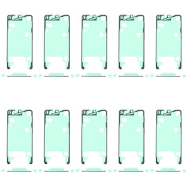 For Samsung Galaxy S23+ 5G SM-G916B 10pcs Original Front Housing Adhesive