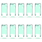 For Samsung Galaxy S23+ 5G SM-G916B 10pcs Original Front Housing Adhesive