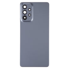 Load image into Gallery viewer, For Samsung Galaxy A73 5G SM-A736B Original Battery Back Cover with Camera Lens Cover