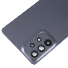 Load image into Gallery viewer, For Samsung Galaxy A73 5G SM-A736B Original Battery Back Cover with Camera Lens Cover
