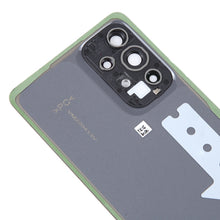 Load image into Gallery viewer, For Samsung Galaxy A73 5G SM-A736B Original Battery Back Cover with Camera Lens Cover