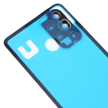 Load image into Gallery viewer, For Samsung Galaxy A53 5G SM-A536B Original Battery Back Cover with Camera Lens Cover