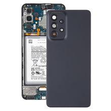 Load image into Gallery viewer, For Samsung Galaxy A33 5G SM-A336B Original Battery Back Cover with Camera Lens Cover
