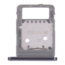 Load image into Gallery viewer, For Samsung Galaxy Tab S8 SM-X700 Original SIM Card Tray + Micro SD Card Tray