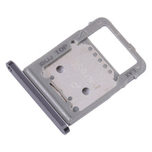 Load image into Gallery viewer, For Samsung Galaxy Tab S8 SM-X700 Original SIM Card Tray + Micro SD Card Tray