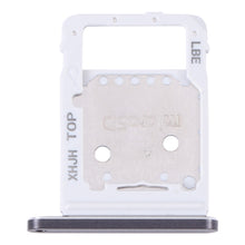 Load image into Gallery viewer, For Samsung Galaxy Tab S8+ SM-X800 Original SIM Card Tray + Micro SD Card Tray