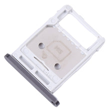 Load image into Gallery viewer, For Samsung Galaxy Tab S8+ SM-X800 Original SIM Card Tray + Micro SD Card Tray