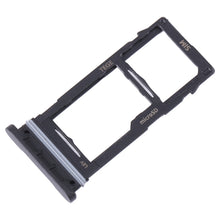 Load image into Gallery viewer, For Samsung Galaxy Tab Active3 8.0 SM-T570/T575 Original SIM Card Tray + Micro SD Card Tray