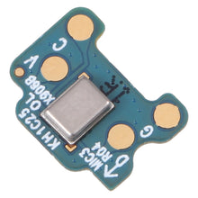 Load image into Gallery viewer, For Samsung Galaxy Tab S8 Ultra SM-X900 Original Microphone Board