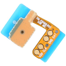 Load image into Gallery viewer, For Samsung Galaxy Tab S8 Ultra SM-X900 Original Microphone Flex Cable