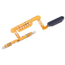 Load image into Gallery viewer, For Samsung Galaxy Tab S7 SM-T870 Original Power Button &amp; Volume Button Flex Cable