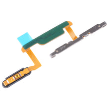Load image into Gallery viewer, For Samsung Galaxy Tab S7 SM-T870 Original Power Button &amp; Volume Button Flex Cable