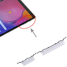 Load image into Gallery viewer, For Samsung Galaxy Tab A 10.1 2019 SM-T510 Original Power Button + Volume Button Control Button, For Samsung Galaxy Tab A 10.1 2019