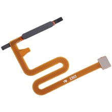 Load image into Gallery viewer, For Samsung Galaxy A14 SM-A145P Original Fingerprint Sensor Flex Cable