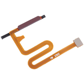 For Samsung Galaxy A14 SM-A145P Original Fingerprint Sensor Flex Cable, For Samsung Galaxy A14 SM-A145P(Original)
