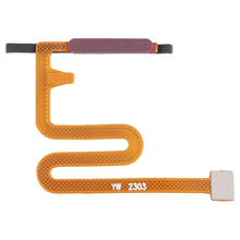 Load image into Gallery viewer, For Samsung Galaxy A14 SM-A145P Original Fingerprint Sensor Flex Cable, For Samsung Galaxy A14 SM-A145P(Original)