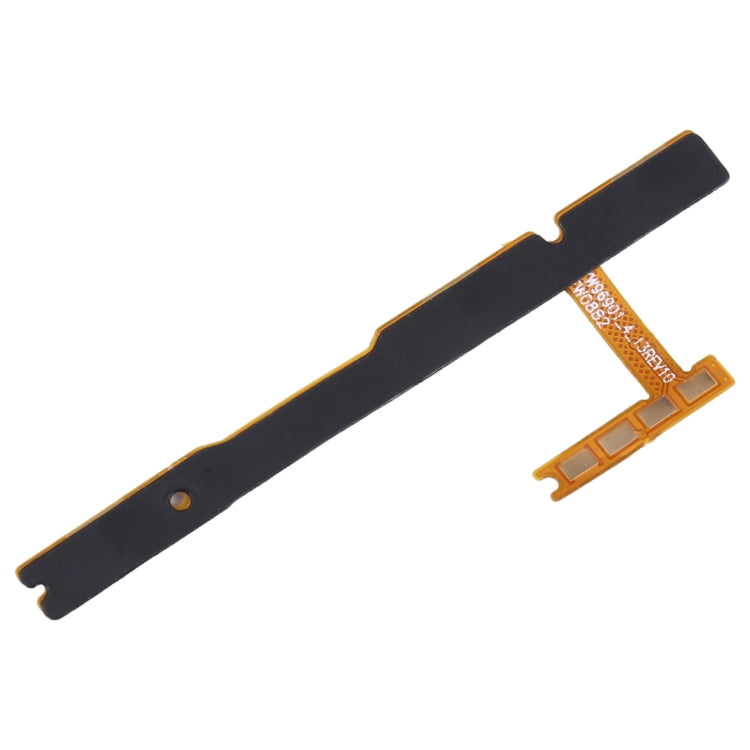 For Samsung Galaxy A14 5G SM-A146P Original Power Button & Volume Button Flex Cable