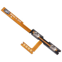 Load image into Gallery viewer, For Samsung Galaxy A14 SM-A145 Original Power Button &amp; Volume Button Flex Cable