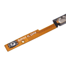 Load image into Gallery viewer, For Samsung Galaxy A14 SM-A145 Original Power Button &amp; Volume Button Flex Cable