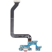 Load image into Gallery viewer, For Samsung Galaxy S10 5G SM-G977B EU Edition Original Charging Port Flex Cable