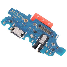 Load image into Gallery viewer, For Samsung Galaxy A14 SM-A145 OEM Charging Port Board