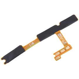For Samsung Galaxy A04 SM-A045F Original Power Button & Volume Button Flex Cable