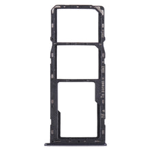 Load image into Gallery viewer, For Samsung Galaxy A22 5G SM-A226B Original SIM Card Tray + SIM Card Tray + Micro SD Card Tray, For Samsung Galaxy A22 5G