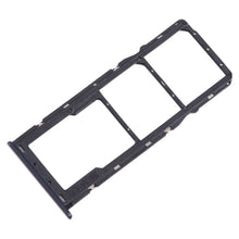 Load image into Gallery viewer, For Samsung Galaxy A22 5G SM-A226B Original SIM Card Tray + SIM Card Tray + Micro SD Card Tray
