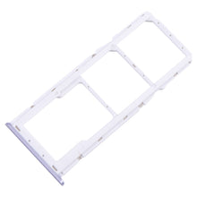 Load image into Gallery viewer, For Samsung Galaxy A22 5G SM-A226B Original SIM Card Tray + SIM Card Tray + Micro SD Card Tray, For Samsung Galaxy A22 5G