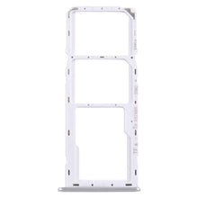 Load image into Gallery viewer, For Samsung Galaxy A22 5G SM-A226B Original SIM Card Tray + SIM Card Tray + Micro SD Card Tray, For Samsung Galaxy A22 5G