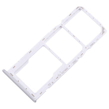 Load image into Gallery viewer, For Samsung Galaxy A22 5G SM-A226B Original SIM Card Tray + SIM Card Tray + Micro SD Card Tray, For Samsung Galaxy A22 5G
