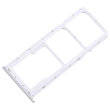 Load image into Gallery viewer, For Samsung Galaxy A22 5G SM-A226B Original SIM Card Tray + SIM Card Tray + Micro SD Card Tray, For Samsung Galaxy A22 5G