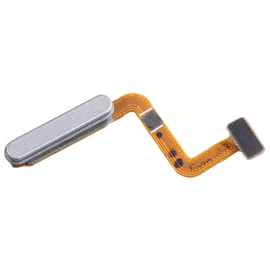 For Samsung Galaxy M32 SM-M325F Original Fingerprint Sensor Flex Cable, For Samsung Galaxy M32