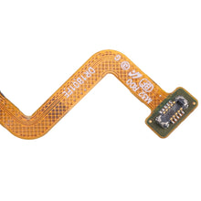 Load image into Gallery viewer, For Samsung Galaxy M32 SM-M325F Original Fingerprint Sensor Flex Cable, For Samsung Galaxy M32