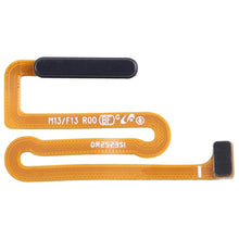 Load image into Gallery viewer, For Samsung Galaxy M13 SM-M135F Original Fingerprint Sensor Flex Cable, For Samsung Galaxy M13