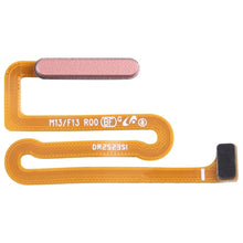 Load image into Gallery viewer, For Samsung Galaxy M13 SM-M135F Original Fingerprint Sensor Flex Cable, For Samsung Galaxy M13