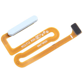 For Samsung Galaxy M13 SM-M135F Original Fingerprint Sensor Flex Cable, For Samsung Galaxy M13