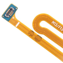 Load image into Gallery viewer, For Samsung Galaxy M13 SM-M135F Original Fingerprint Sensor Flex Cable, For Samsung Galaxy M13
