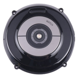 Original Back Cover With Heart Rate Sensor + Wireless Charging Module For Samsung Galaxy Watch 3 45mm SM-R840