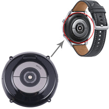 Load image into Gallery viewer, Original Back Cover With Heart Rate Sensor + Wireless Charging Module For Samsung Galaxy Watch 3 45mm SM-R840