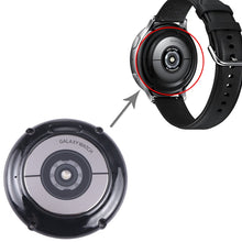 Load image into Gallery viewer, Original Back Cover With Heart Rate Sensor + Wireless Charging Module For Samsung Galaxy Watch Active2 40mm SM-R830