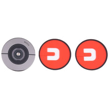 Load image into Gallery viewer, For Samsung Galaxy Watch4 Classic SM-R880 / R890 Original Glass Back Cover with Heart Rate